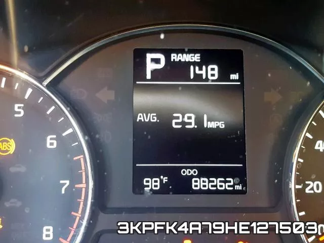 3KPFK4A79HE127503 фото 9