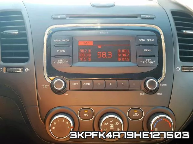 3KPFK4A79HE127503 фото 10