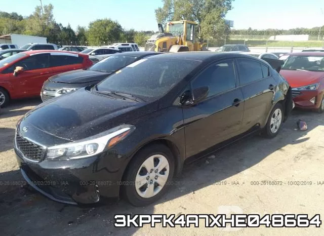 3KPFK4A7XHE048664 фото 3