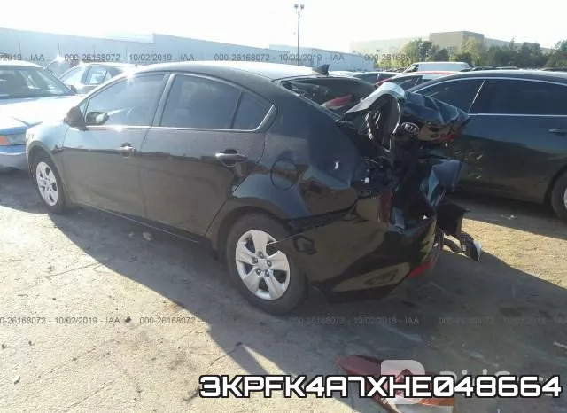 3KPFK4A7XHE048664 фото 4