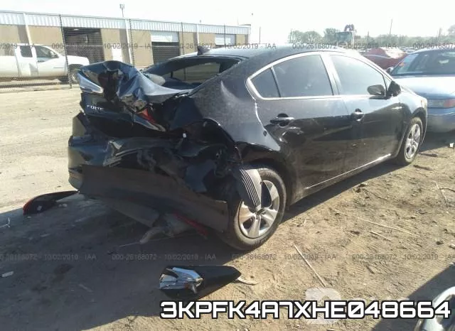 3KPFK4A7XHE048664 фото 5