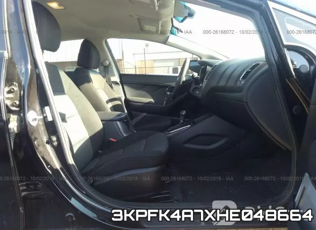 3KPFK4A7XHE048664 фото 6