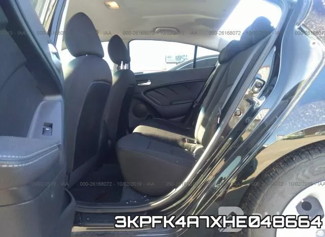 3KPFK4A7XHE048664 фото 8