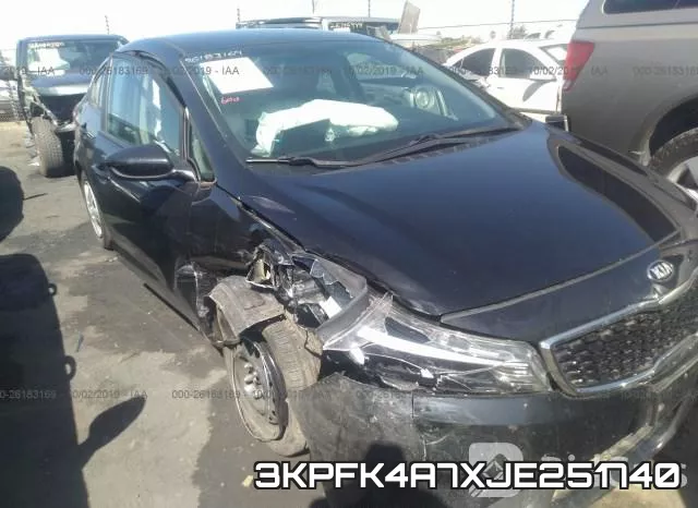 3KPFK4A7XJE251740 фото 7