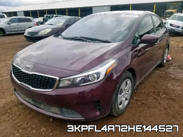 3KPFL4A72HE144527 фото 3
