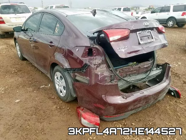 3KPFL4A72HE144527 фото 4