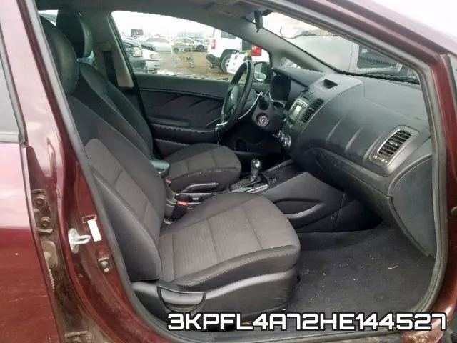 3KPFL4A72HE144527 фото 6