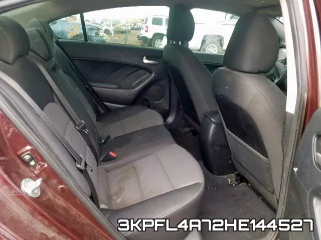 3KPFL4A72HE144527 фото 7