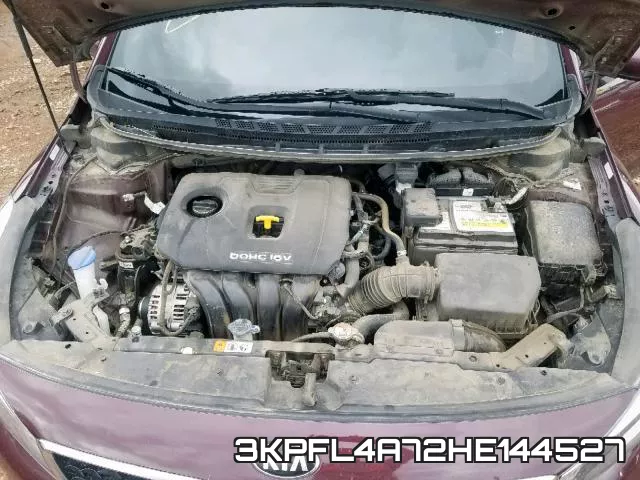 3KPFL4A72HE144527 фото 8