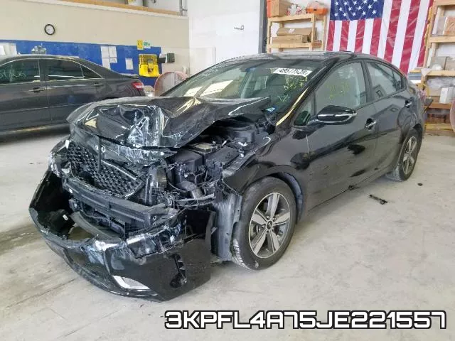 3KPFL4A75JE221557 фото 3