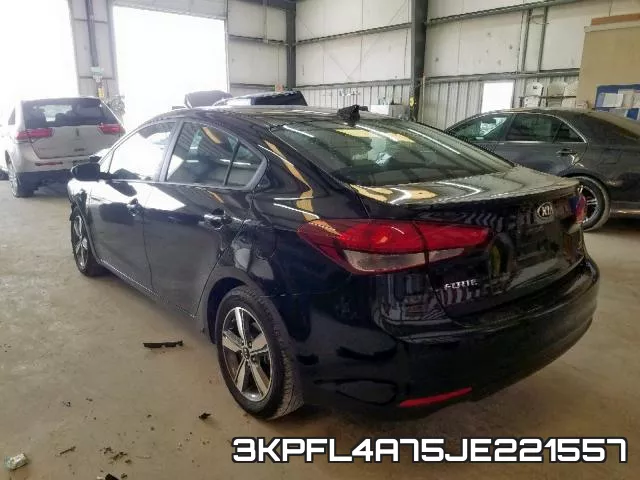 3KPFL4A75JE221557 фото 4
