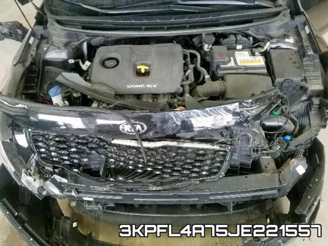 3KPFL4A75JE221557 фото 8