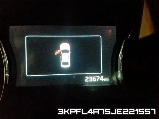 3KPFL4A75JE221557 фото 9