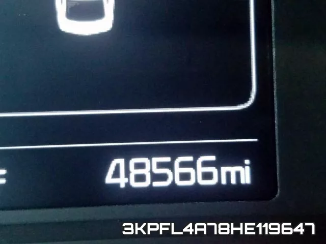 3KPFL4A78HE119647 фото 8