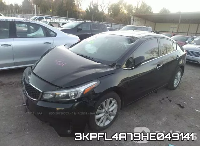 3KPFL4A79HE049141 фото 3