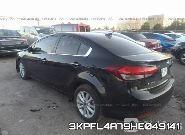 3KPFL4A79HE049141 фото 4