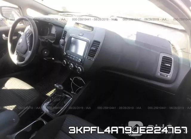 3KPFL4A79JE224767 фото 4