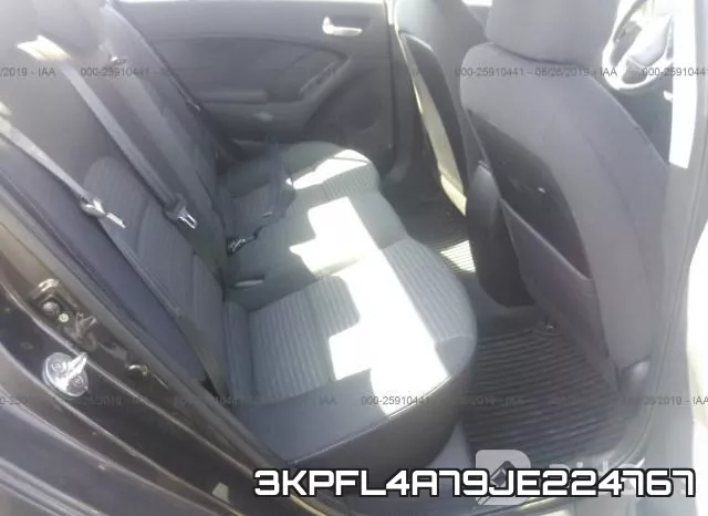 3KPFL4A79JE224767 фото 7