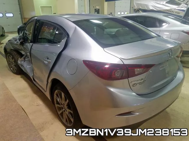 3MZBN1V39JM238153 фото 4