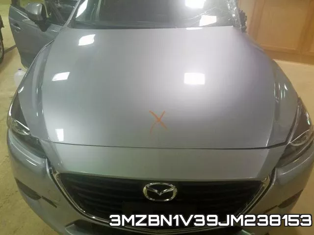 3MZBN1V39JM238153 фото 7