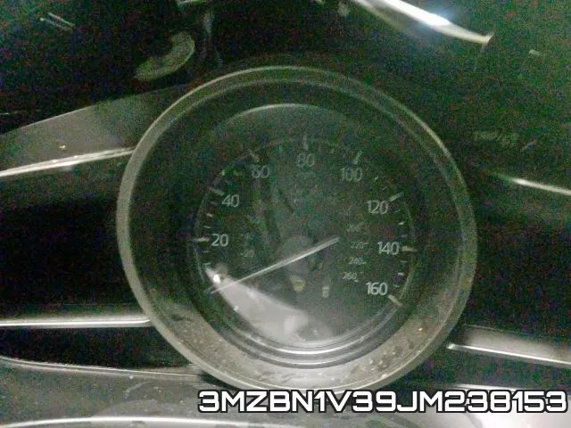 3MZBN1V39JM238153 фото 8