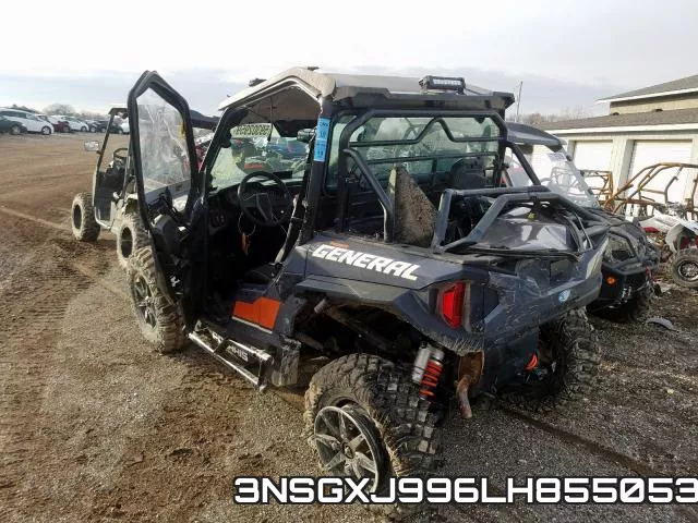 3NSGXJ996LH855053 фото 4