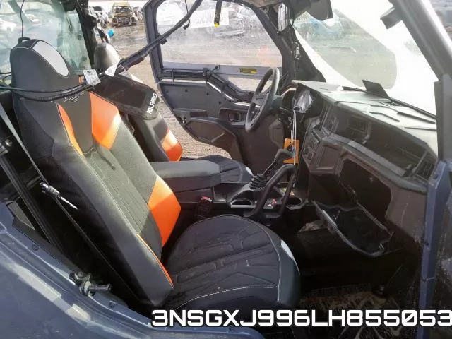 3NSGXJ996LH855053 фото 6