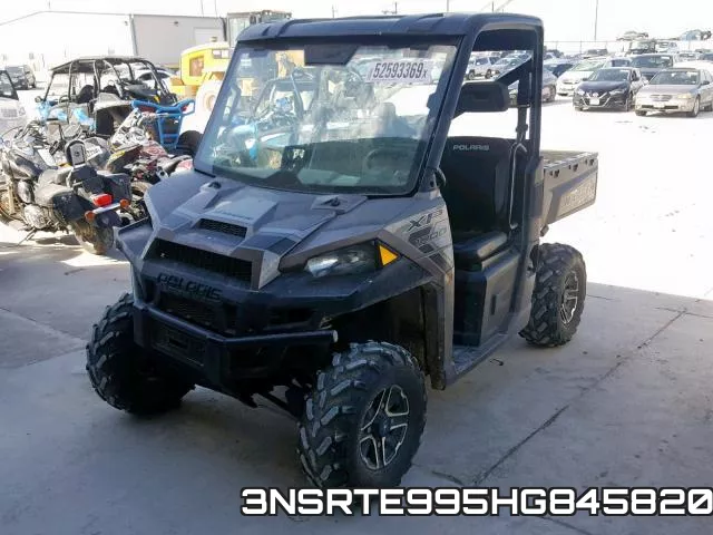 3NSRTE995HG845820 фото 3