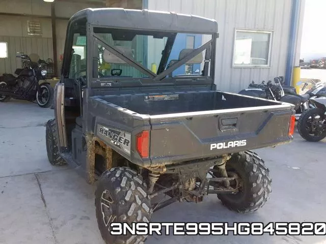 3NSRTE995HG845820 фото 4