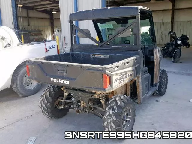 3NSRTE995HG845820 фото 5