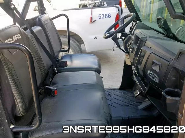 3NSRTE995HG845820 фото 6