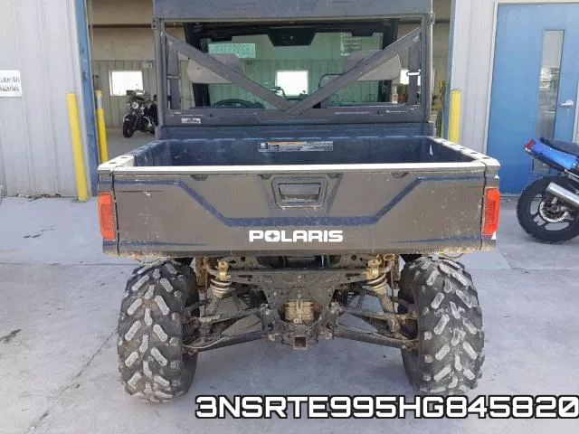 3NSRTE995HG845820 фото 7
