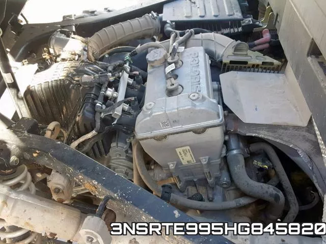 3NSRTE995HG845820 фото 8