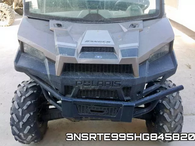 3NSRTE995HG845820 фото 10