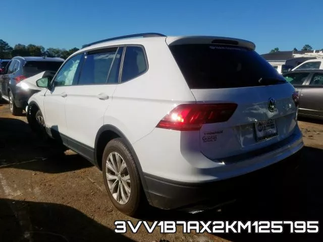 3VV1B7AX2KM125795 фото 4