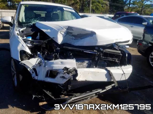 3VV1B7AX2KM125795 фото 10