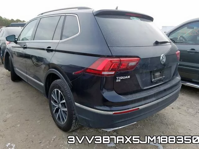 3VV3B7AX5JM188350 фото 4