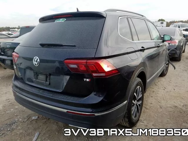 3VV3B7AX5JM188350 фото 5