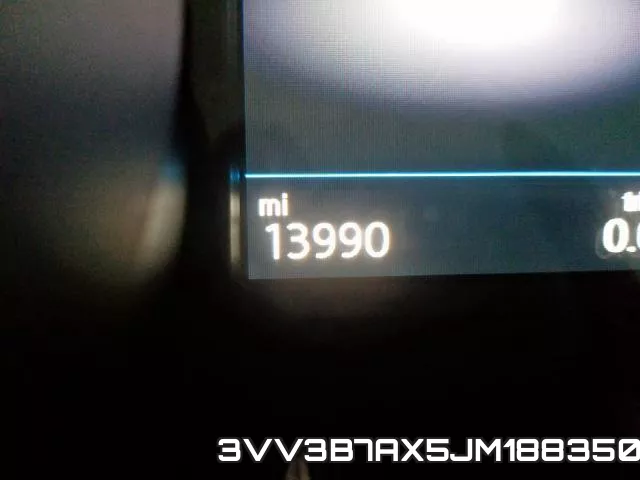 3VV3B7AX5JM188350 фото 9