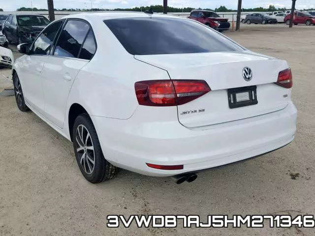3VWDB7AJ5HM271346 фото 4