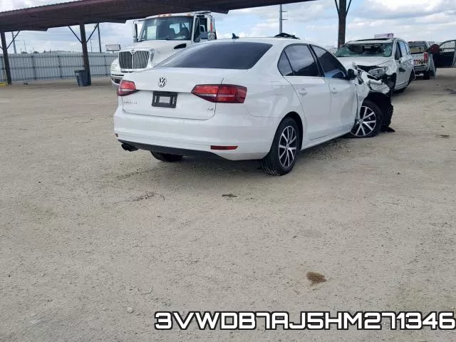 3VWDB7AJ5HM271346 фото 5