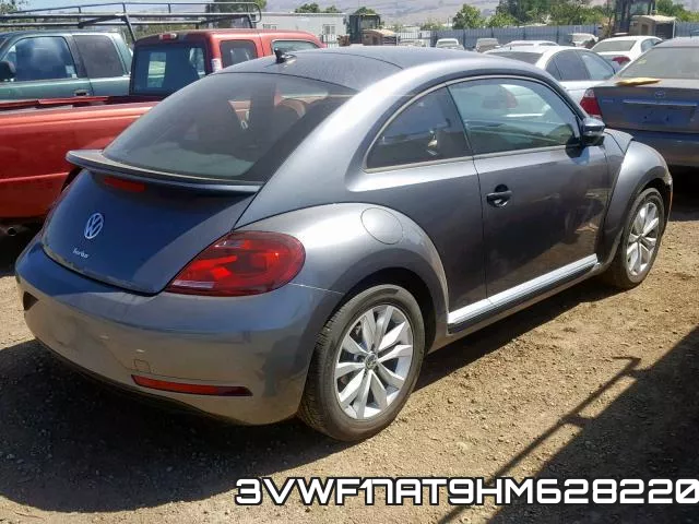 3VWF17AT9HM628220 фото 4