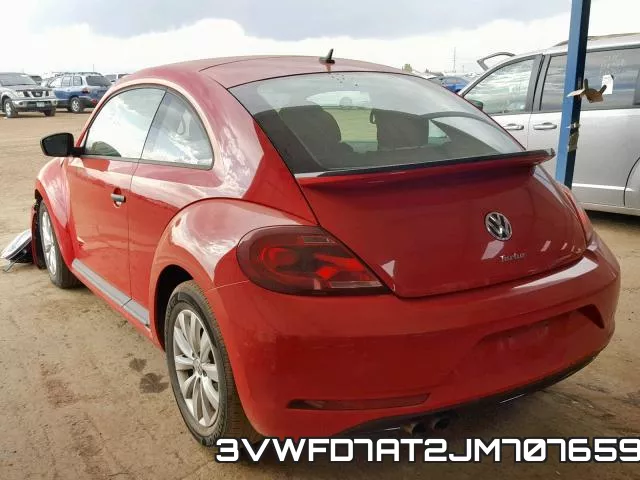 3VWFD7AT2JM707659 фото 4