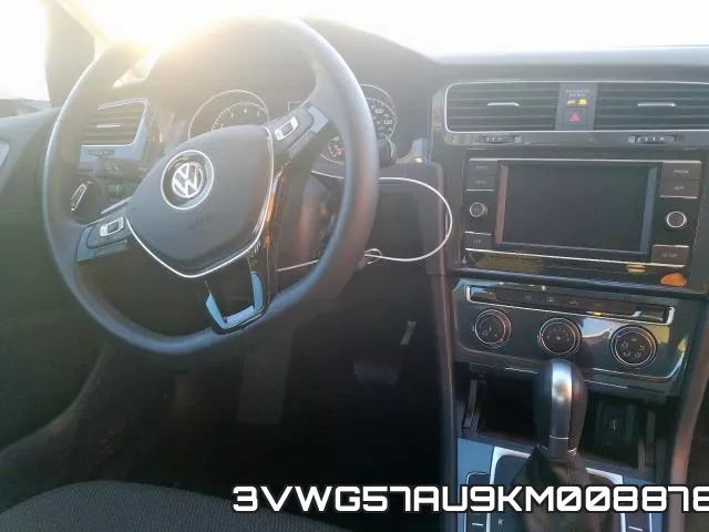 3VWG57AU9KM008878 фото 7