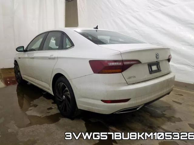 3VWG57BU8KM105326 фото 4