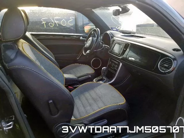 3VWTDAAT7JM505707 фото 6