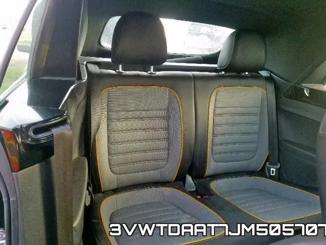 3VWTDAAT7JM505707 фото 7
