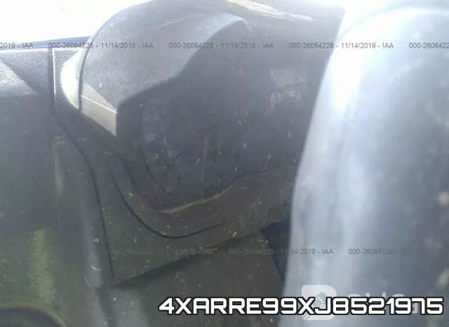 4XARRE99XJ8521975 фото 8