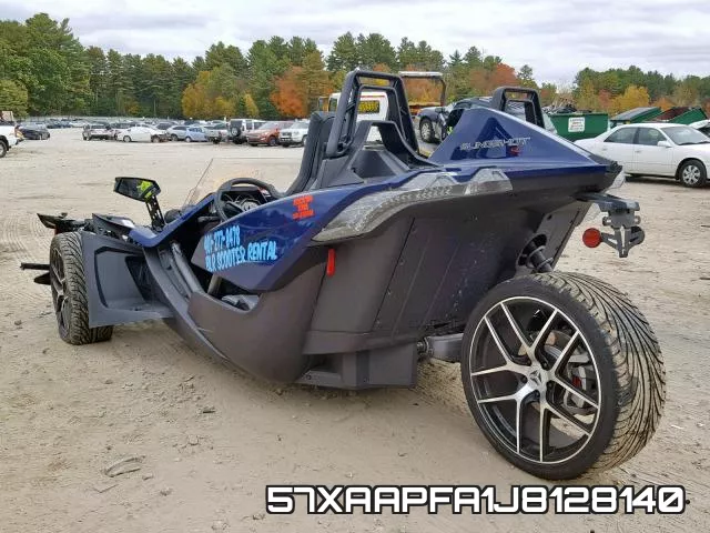 57XAAPFA1J8128140 фото 4