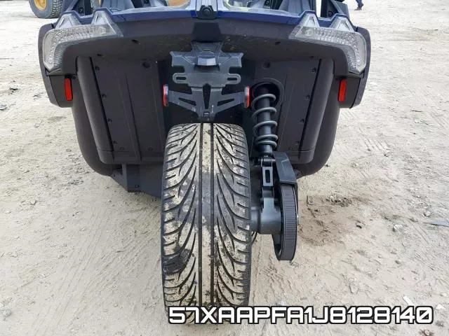 57XAAPFA1J8128140 фото 6